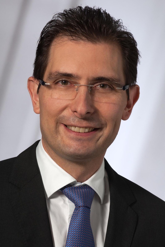 Prof. Dr. Fritz Hengerer