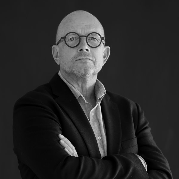 Foto von Hubertus Seidler